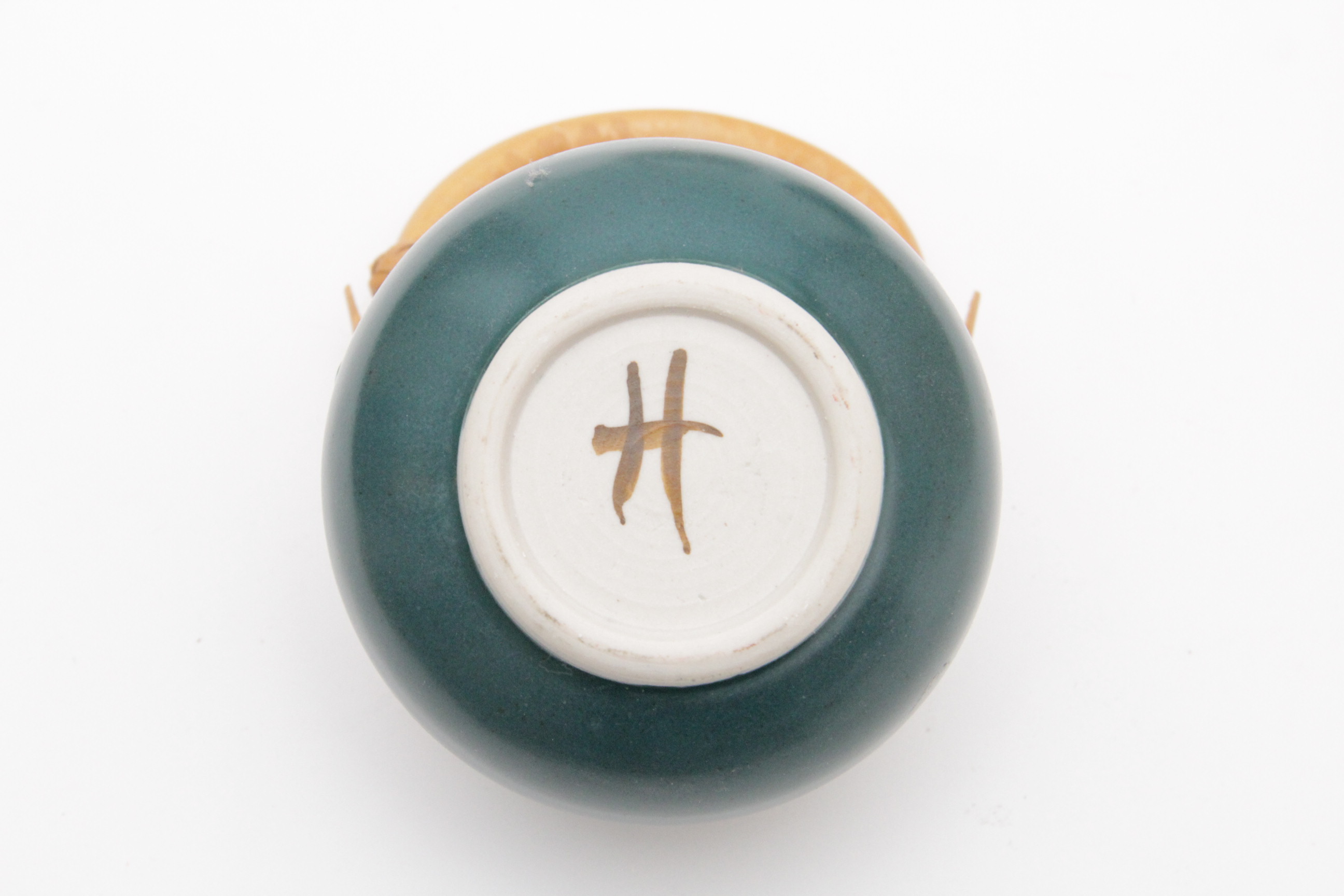 Japanese Tableware Including Hand Thrown Stoneware