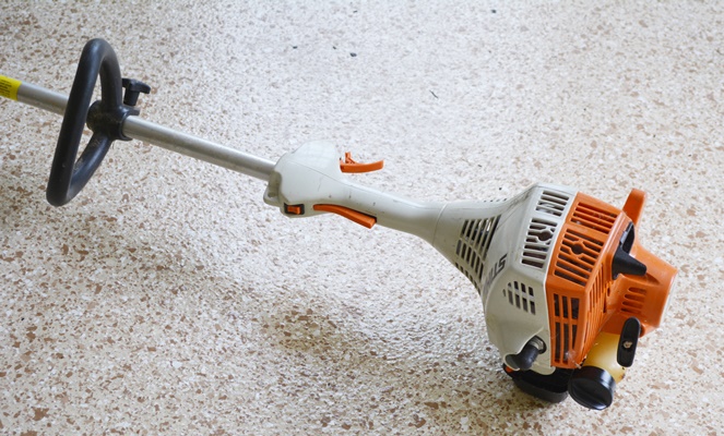 Stihl String Trimmer F546C