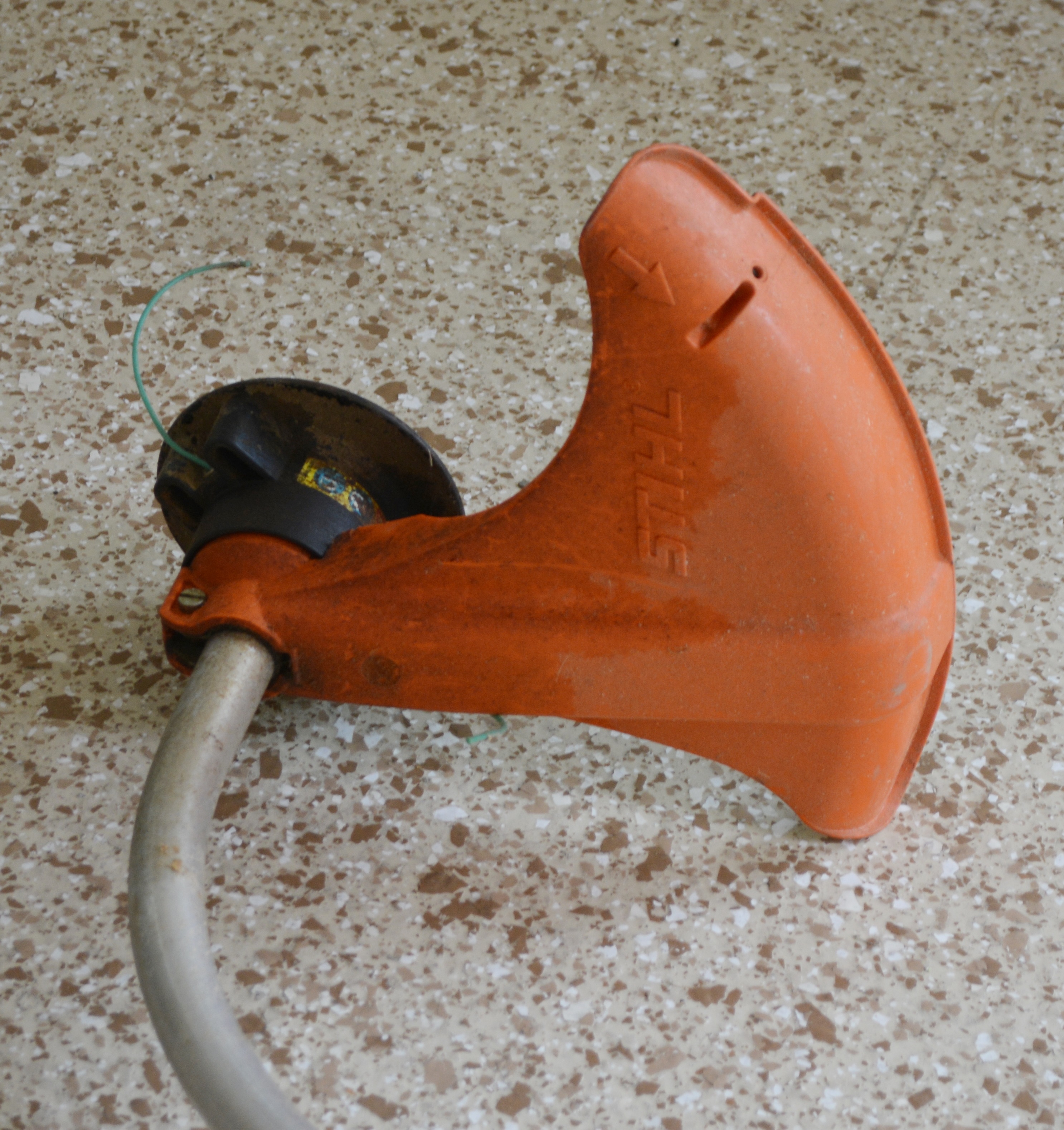 Stihl String Trimmer F546C