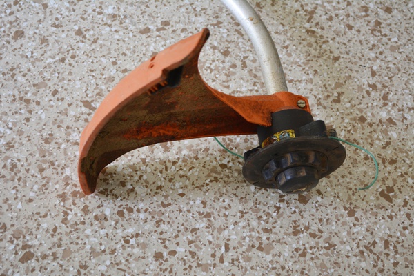 Stihl String Trimmer F546C