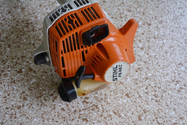 Stihl String Trimmer F546C