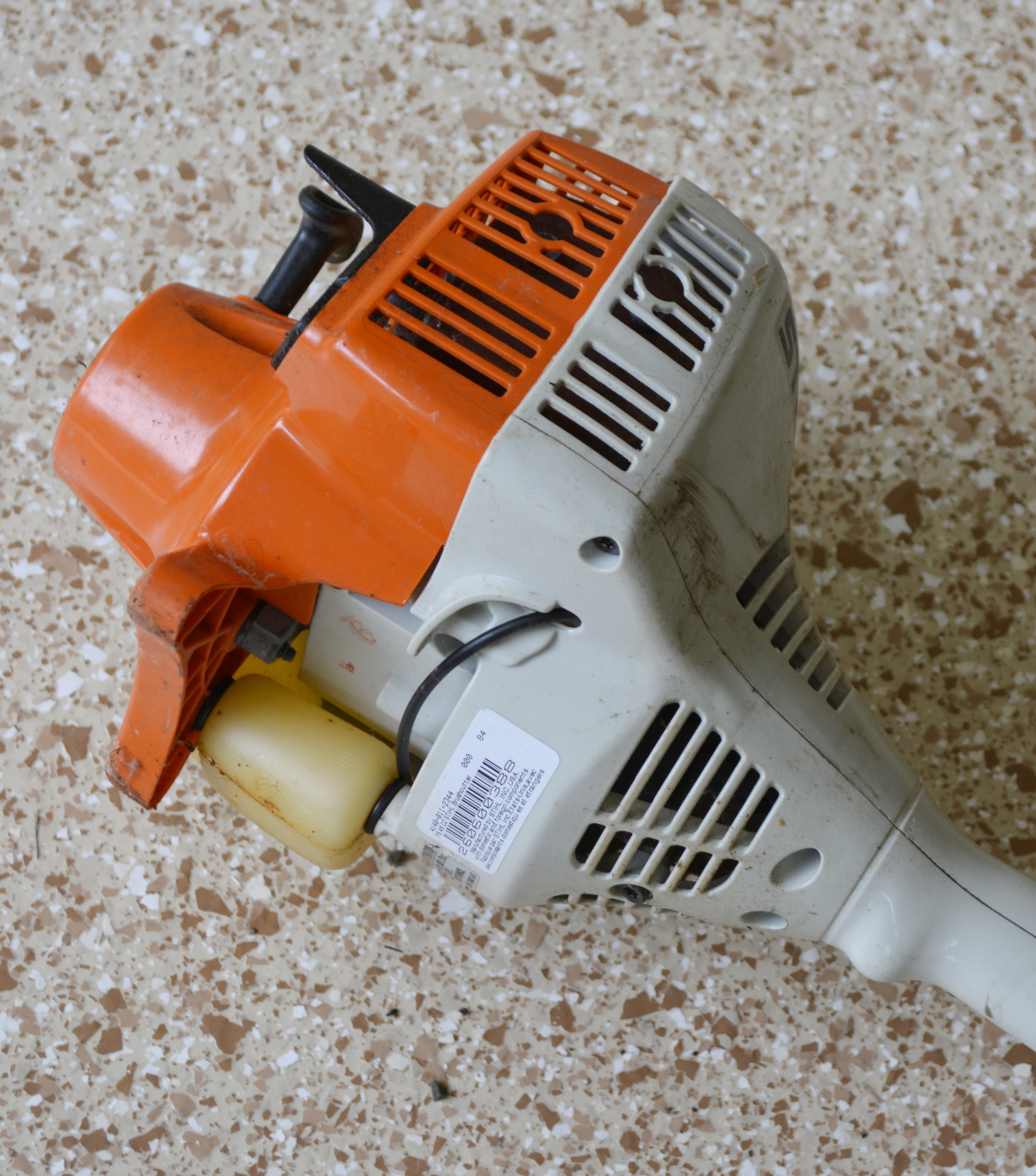 Stihl String Trimmer F546C