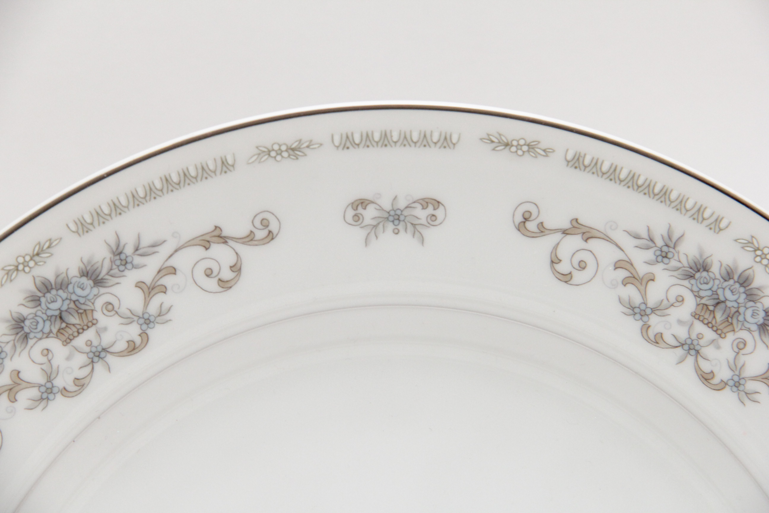 Assorted Noritake Fine China Tableware