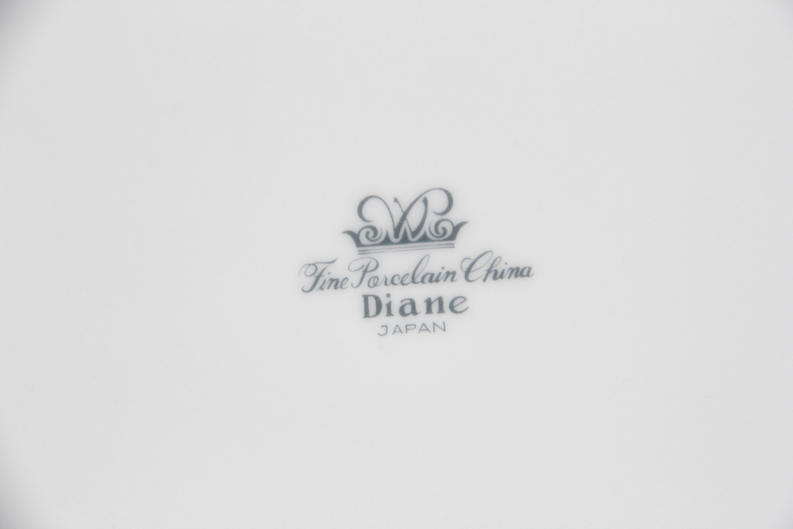 Assorted Noritake Fine China Tableware