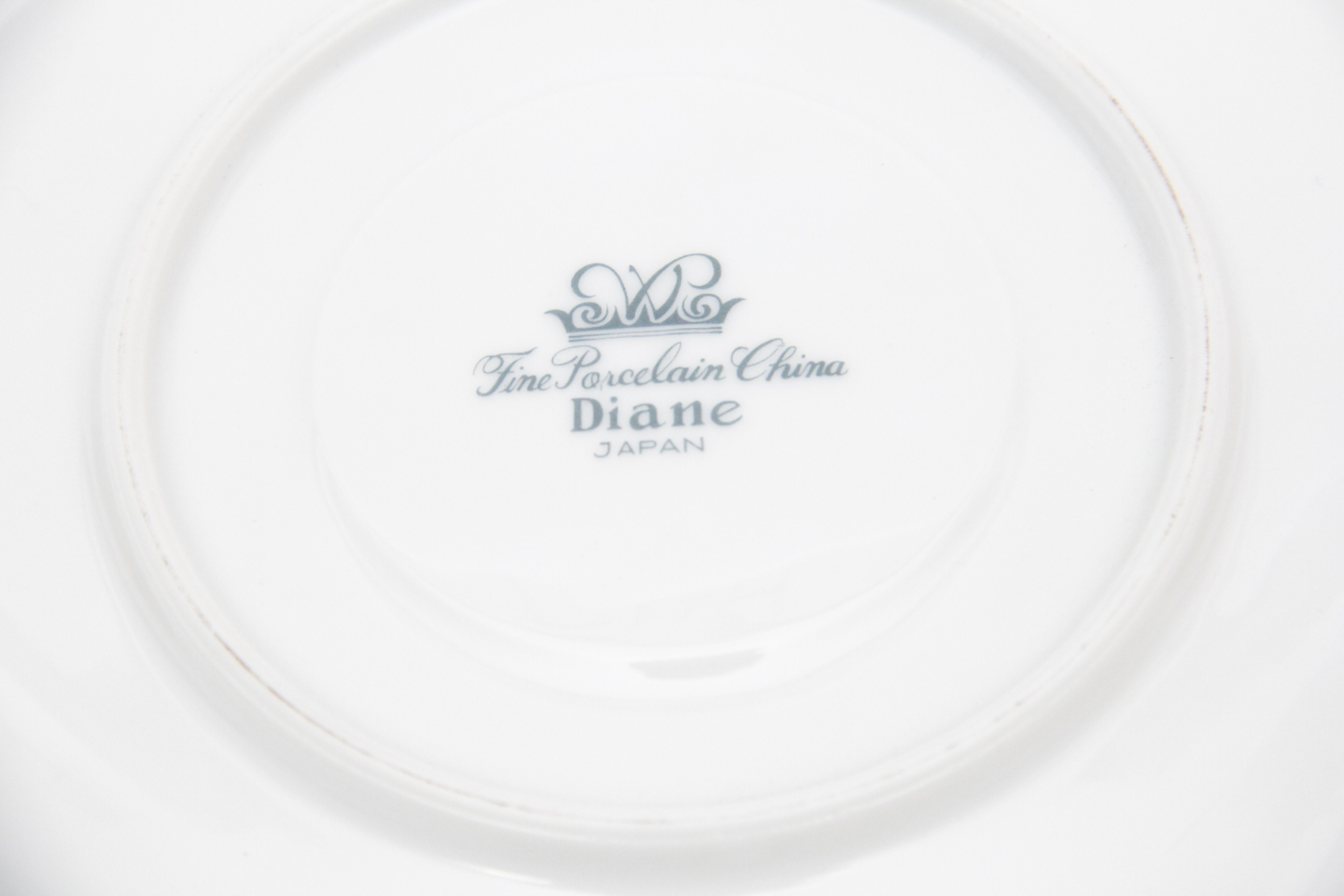 Assorted Noritake Fine China Tableware