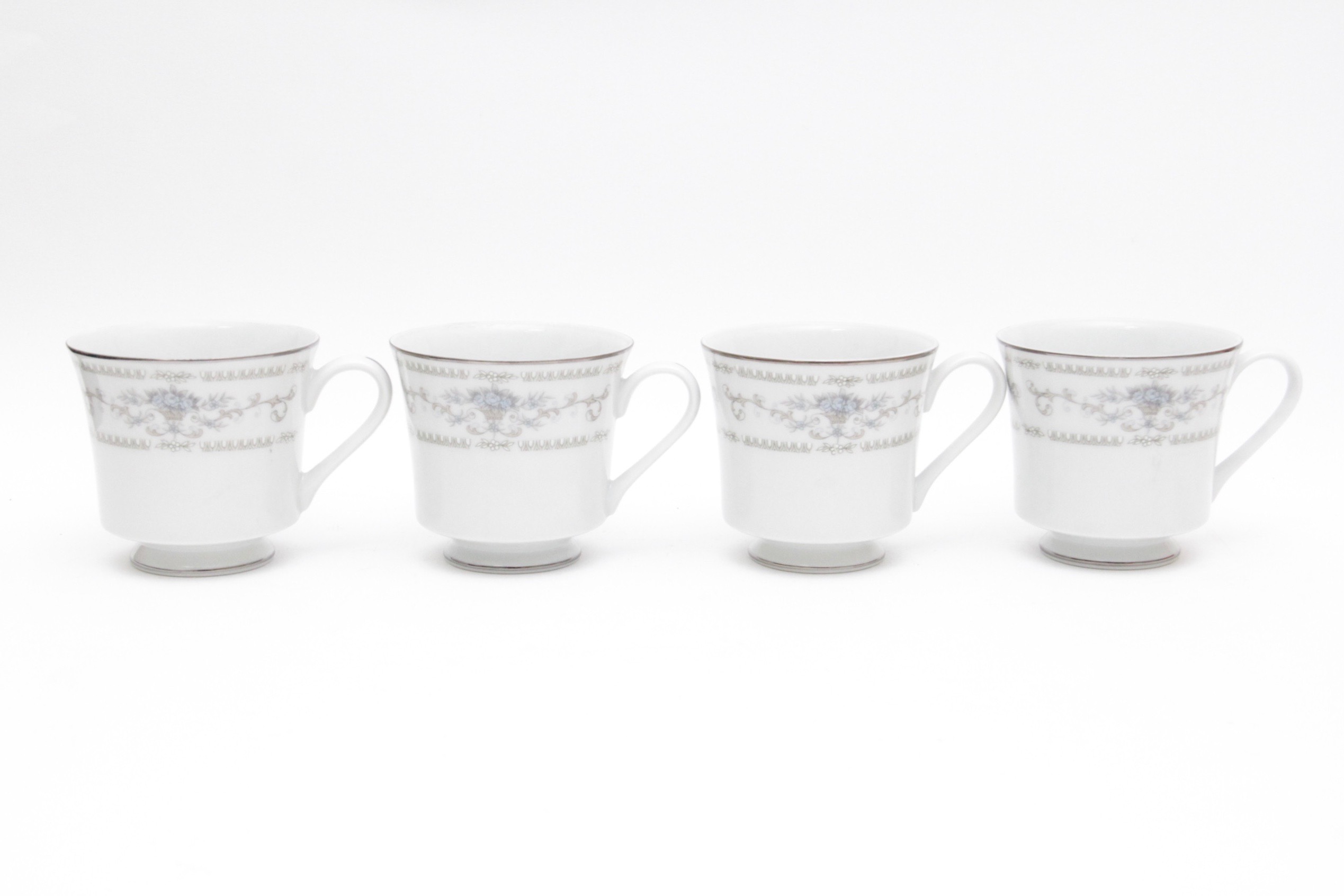 Assorted Noritake Fine China Tableware