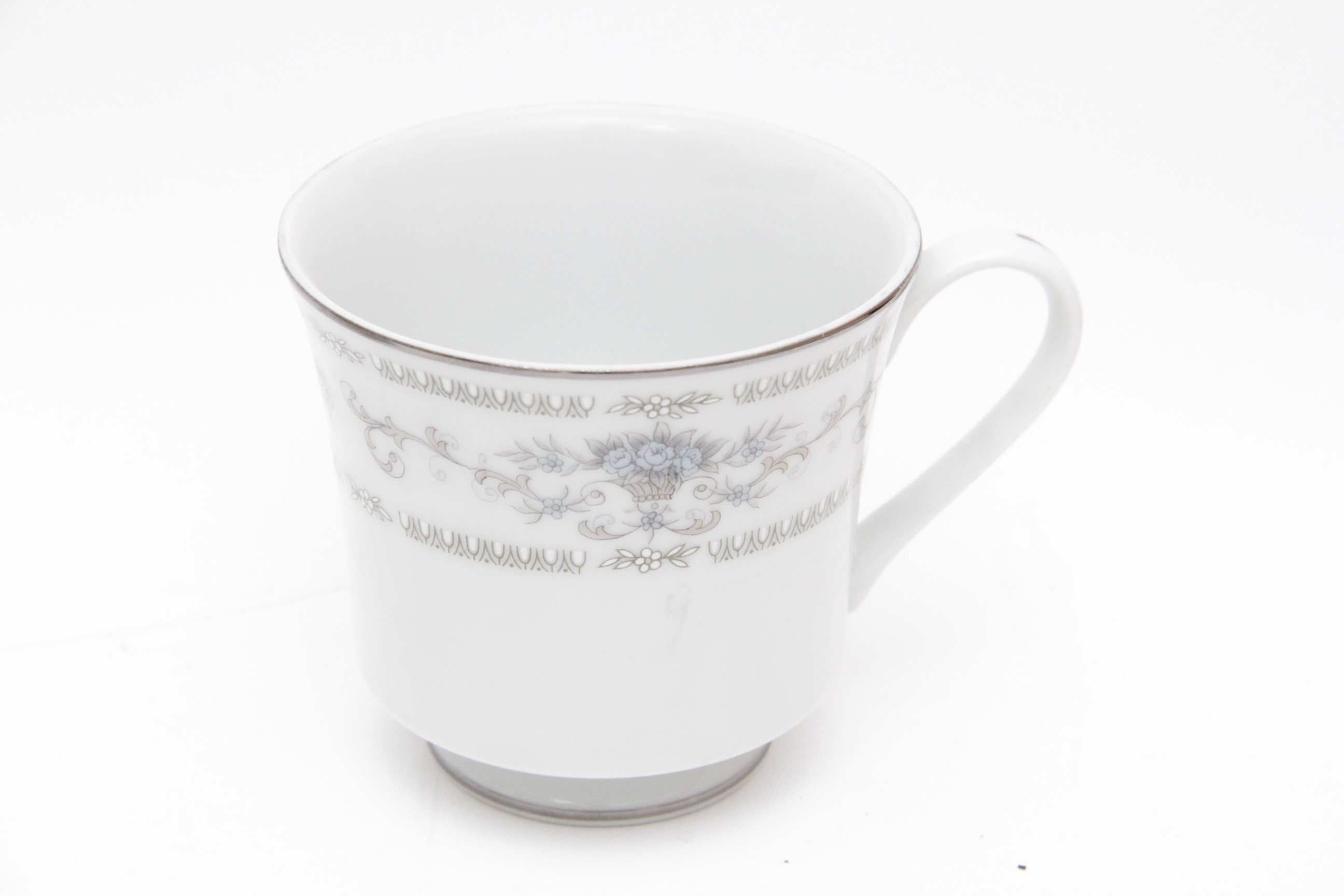 Assorted Noritake Fine China Tableware