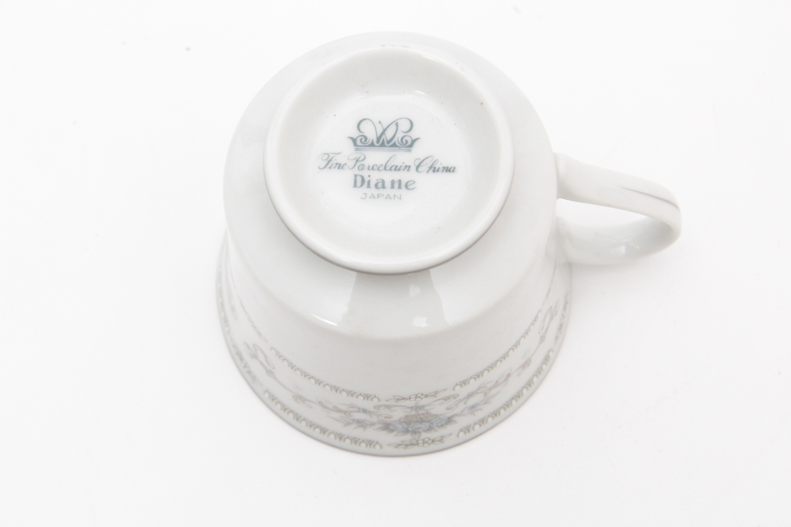 Assorted Noritake Fine China Tableware