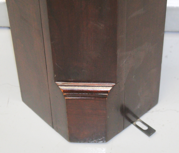 Knob Creek Six-Piece Library Wall With Cabinets