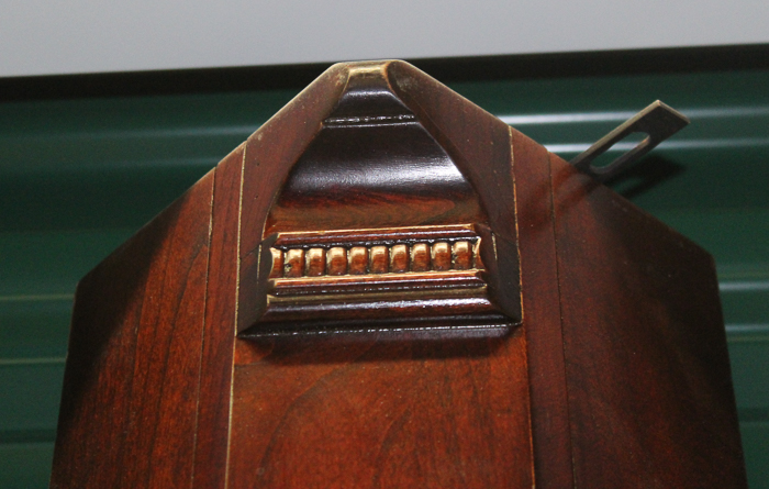 Knob Creek Six-Piece Library Wall With Cabinets