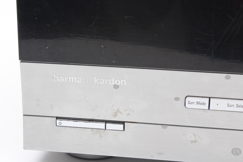 Harman Kardon AVR 146 Receiver