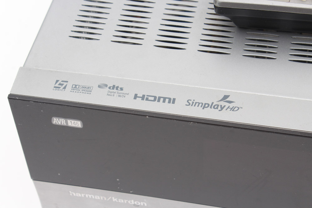 Harman Kardon AVR 146 Receiver