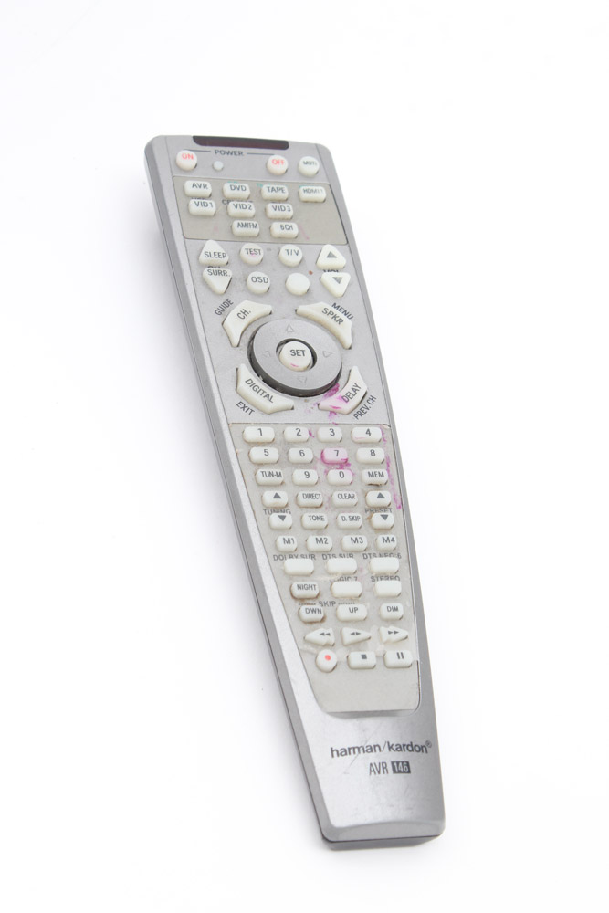 Harman Kardon AVR 146 Receiver