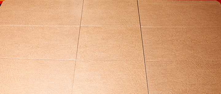 Drexel Heritage Vintage Dining Table With Leaf Inserts and Chairs