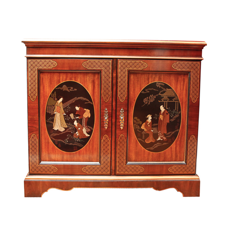 Japanese Inspired Buffet