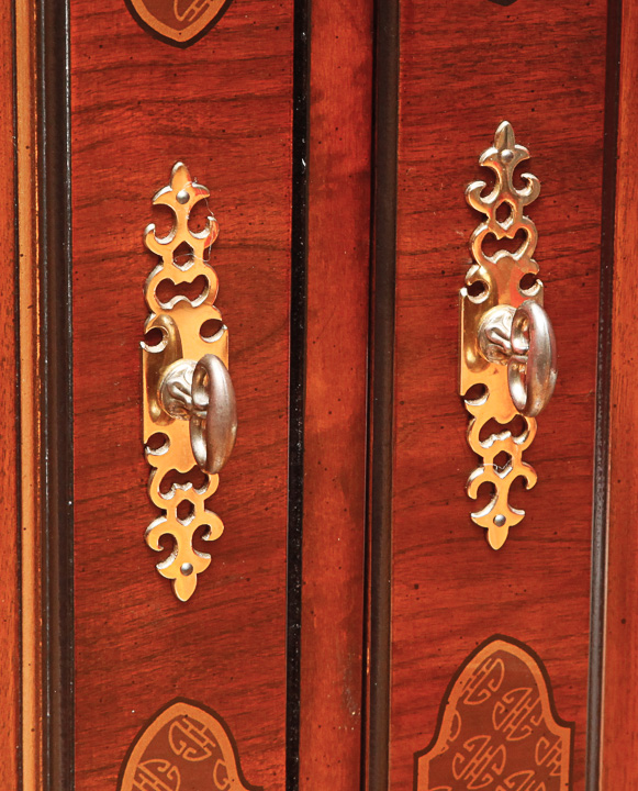 Japanese Inspired Buffet