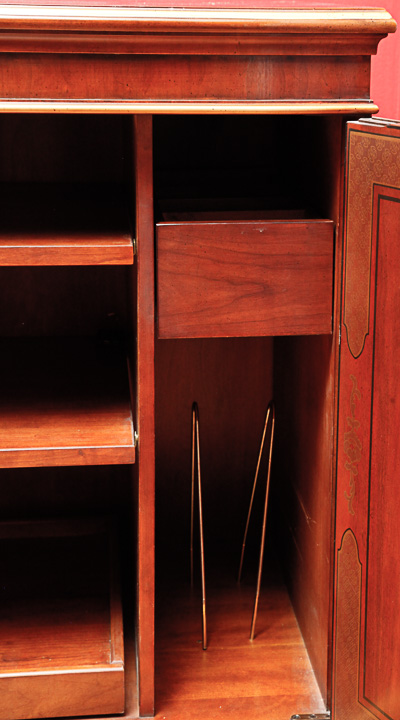 Japanese Inspired Buffet