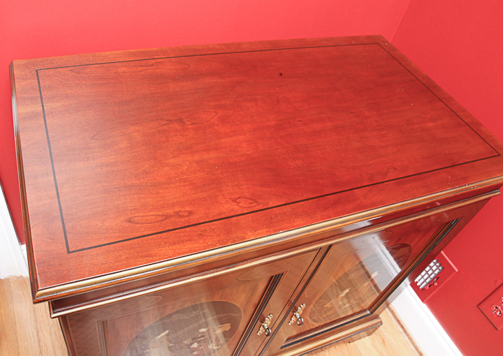 Japanese Inspired Buffet