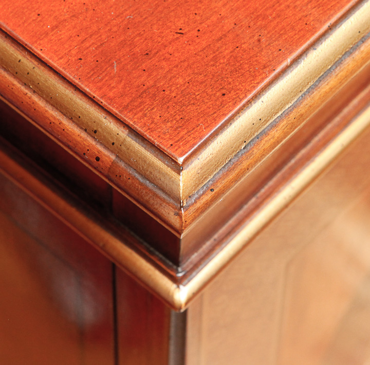 Japanese Inspired Buffet