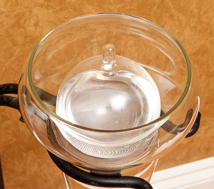 Tuscan Inspired Wine Decanter