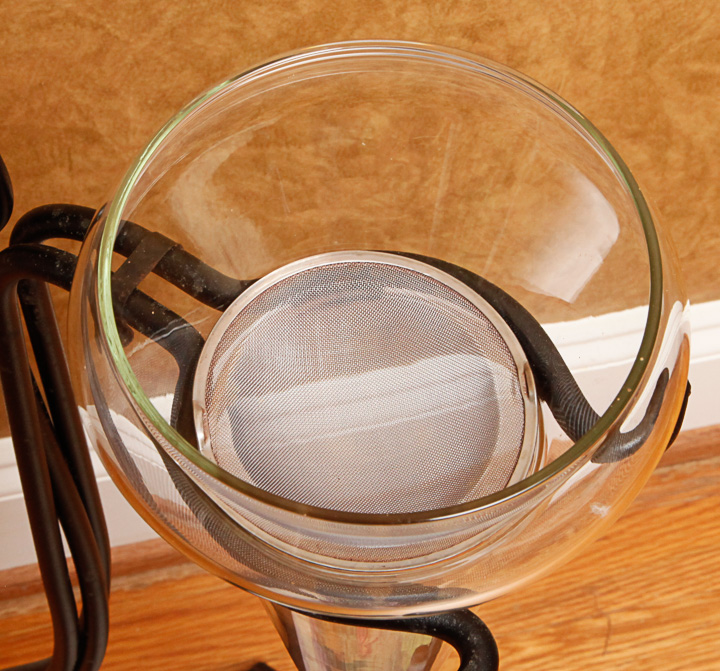 Tuscan Inspired Wine Decanter