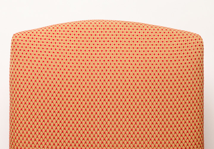Upholstered Armchair