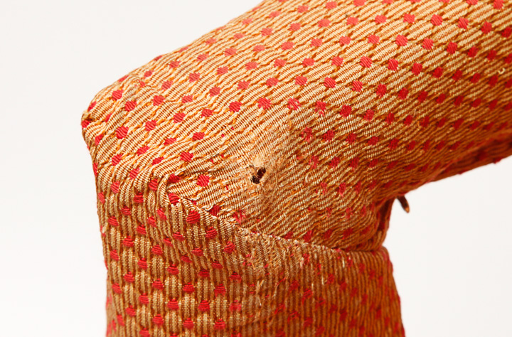 Upholstered Armchair