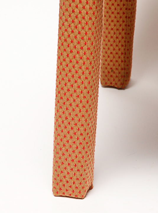 Upholstered Armchair