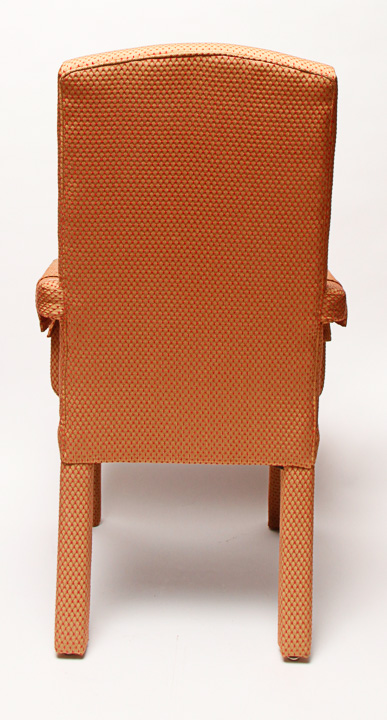 Upholstered Armchair
