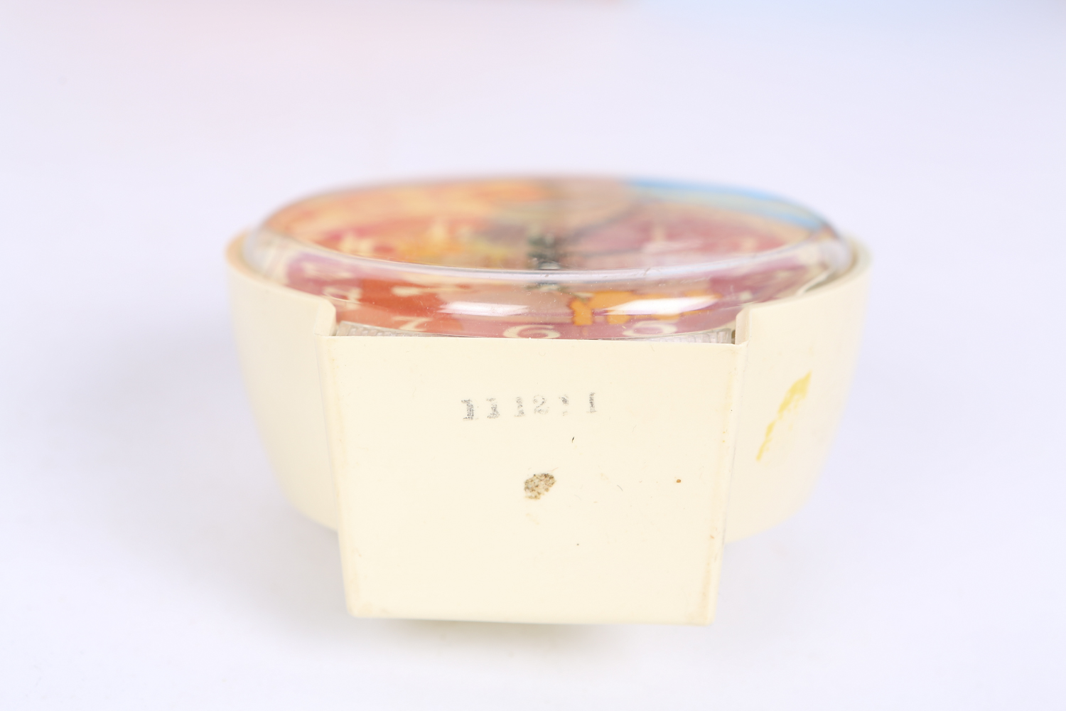 Collection of Annie Toys