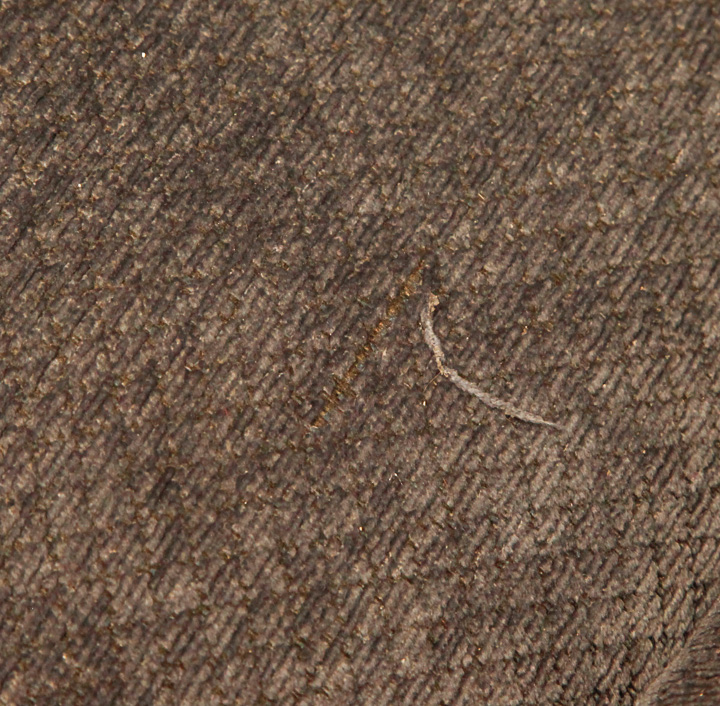 Roll Arm Upholstered Sofa by Southwood