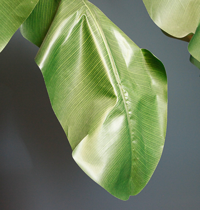 Artificial Banana Plant