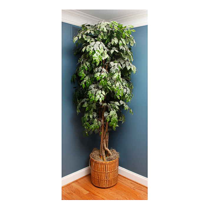 Faux Tree