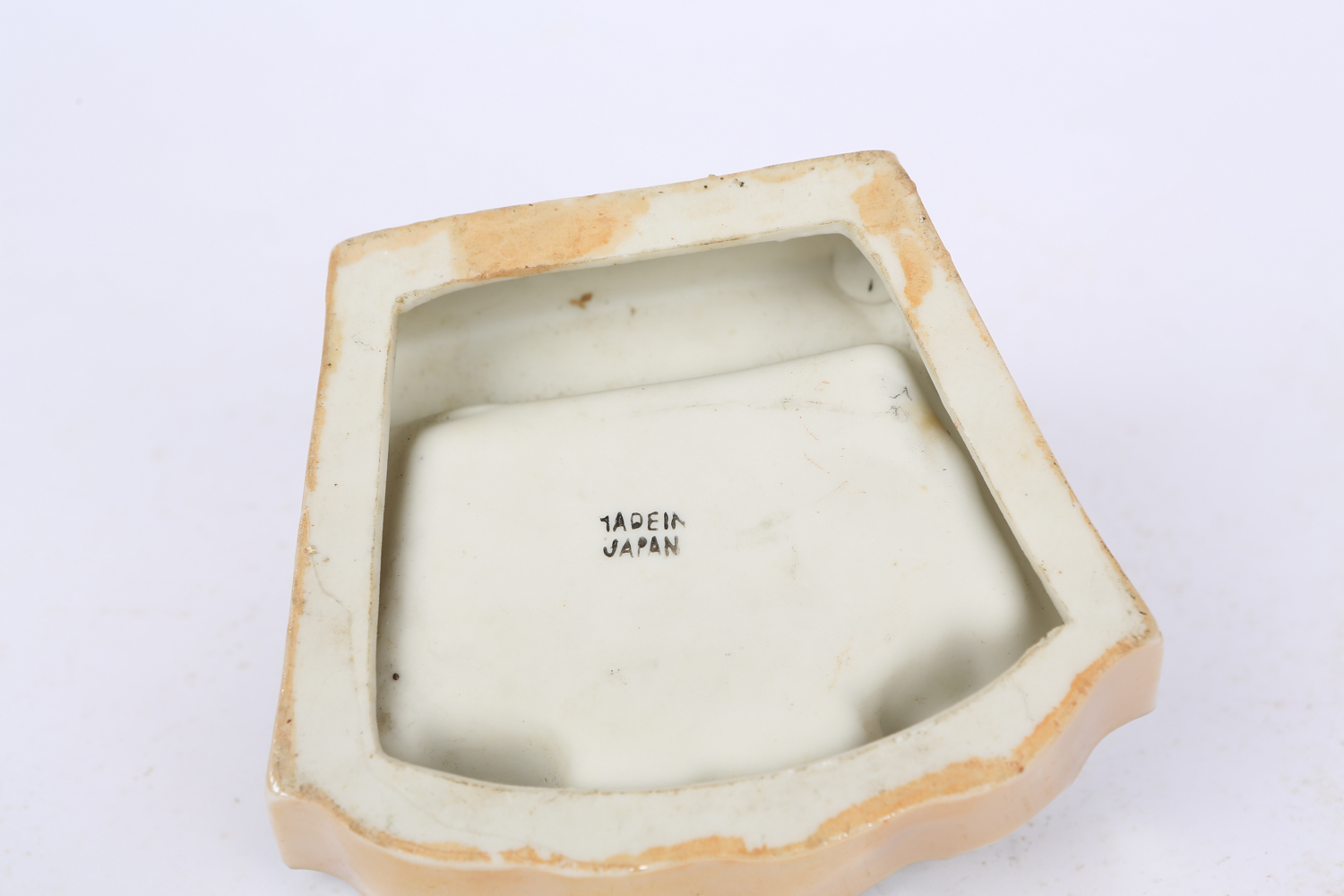 "Annie" Ash Receiver and Other Collectibles Toys