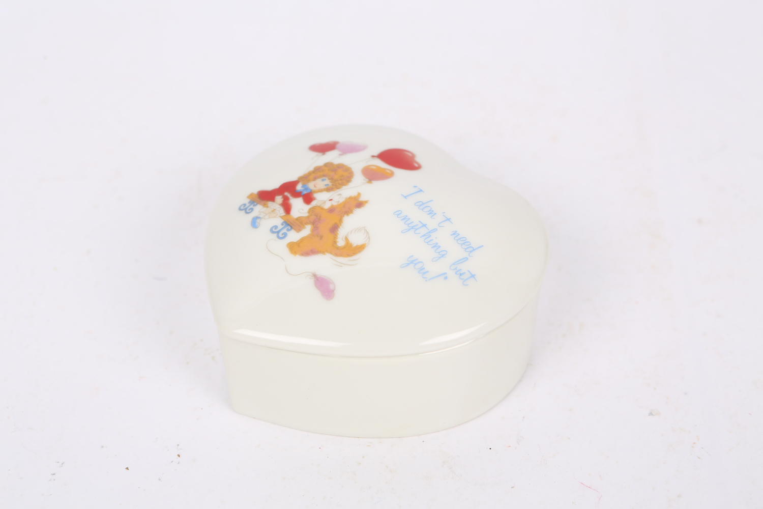 Applause Brand "Annie" Figurines and Decor