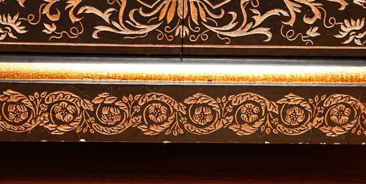 Vintage Louis XVI Style Buffet