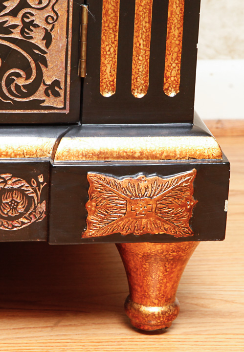 Vintage Louis XVI Style Buffet