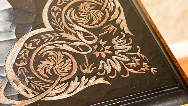 Vintage Louis XVI Style Buffet