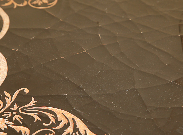 Vintage Louis XVI Style Buffet