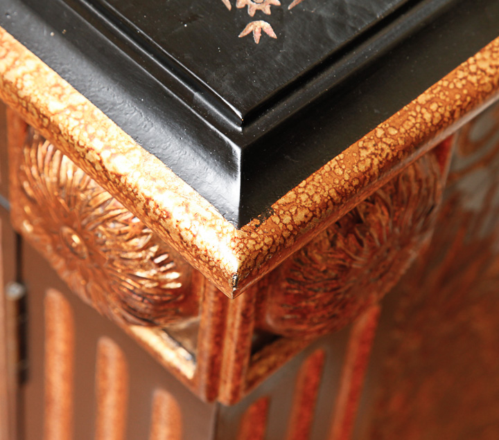 Vintage Louis XVI Style Buffet