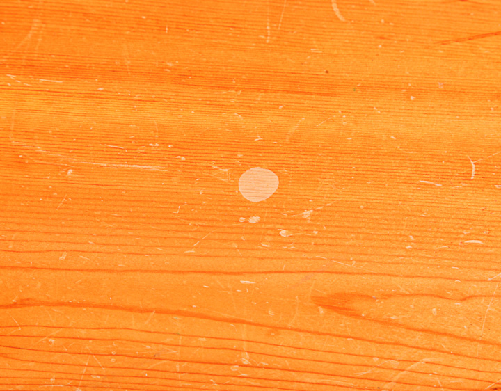 Pine Desk with Hutch