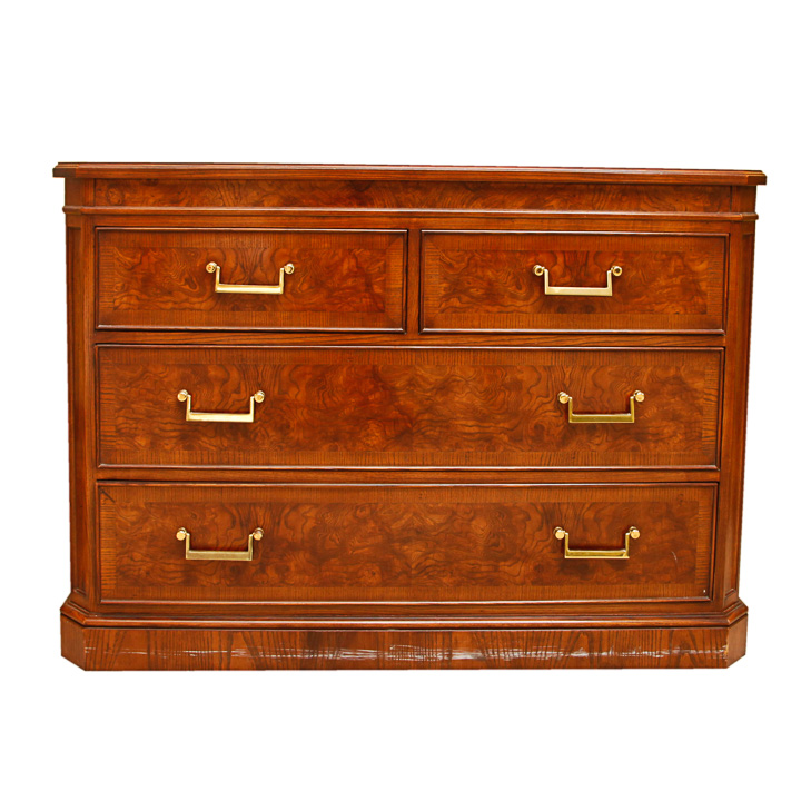 Vintage Dresser by Heritage