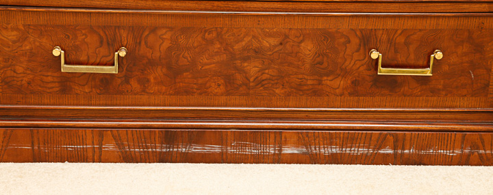 Vintage Dresser by Heritage