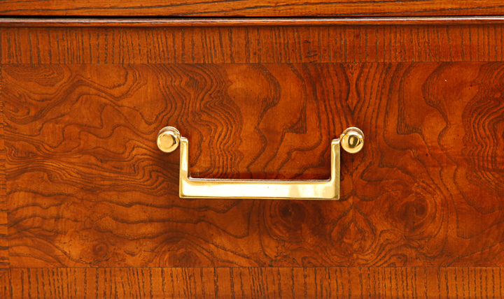 Vintage Dresser by Heritage