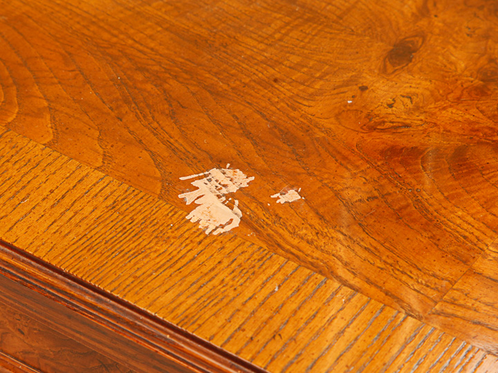 Vintage Dresser by Heritage