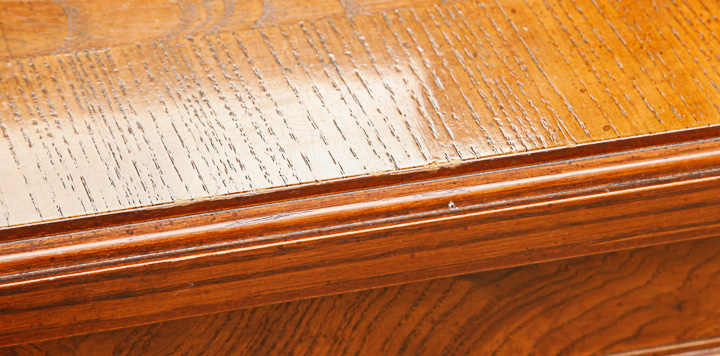 Vintage Dresser by Heritage