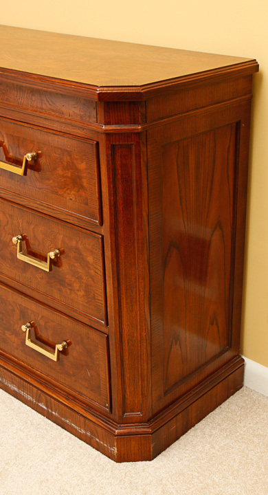 Vintage Dresser by Heritage