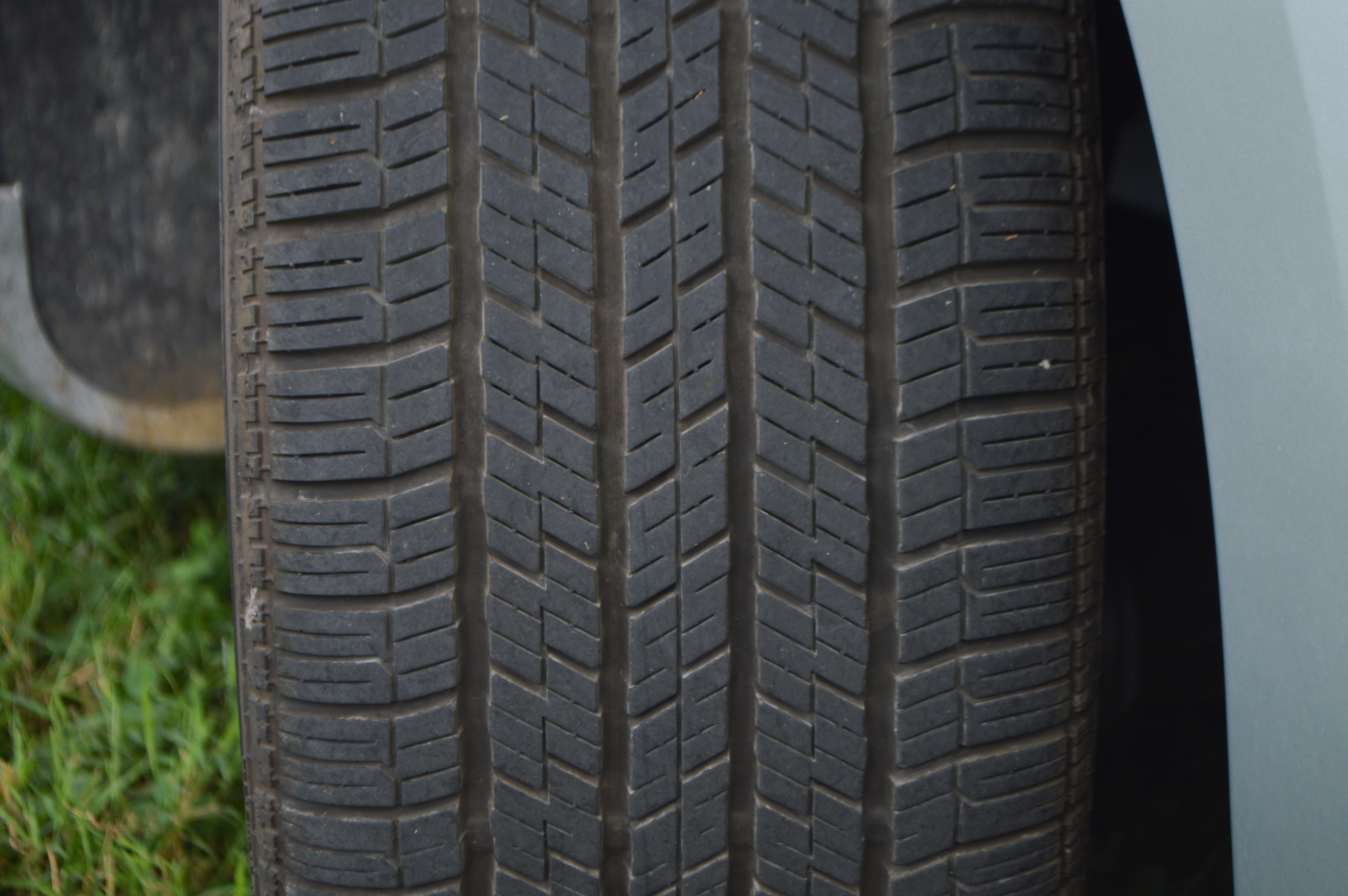 2007 Chrysler Crossfire Sports Car