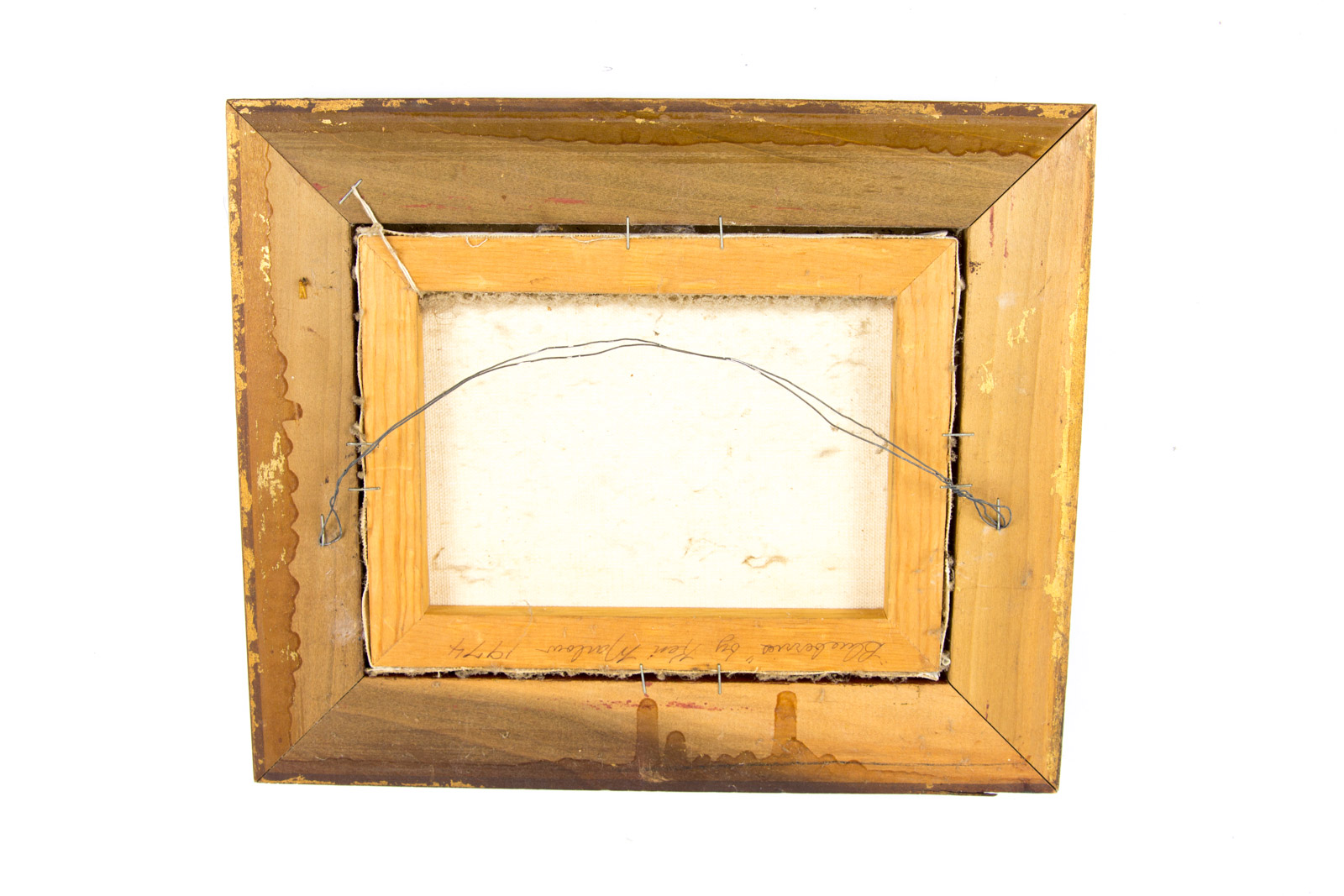 Ken Marlow Paintings Assortment