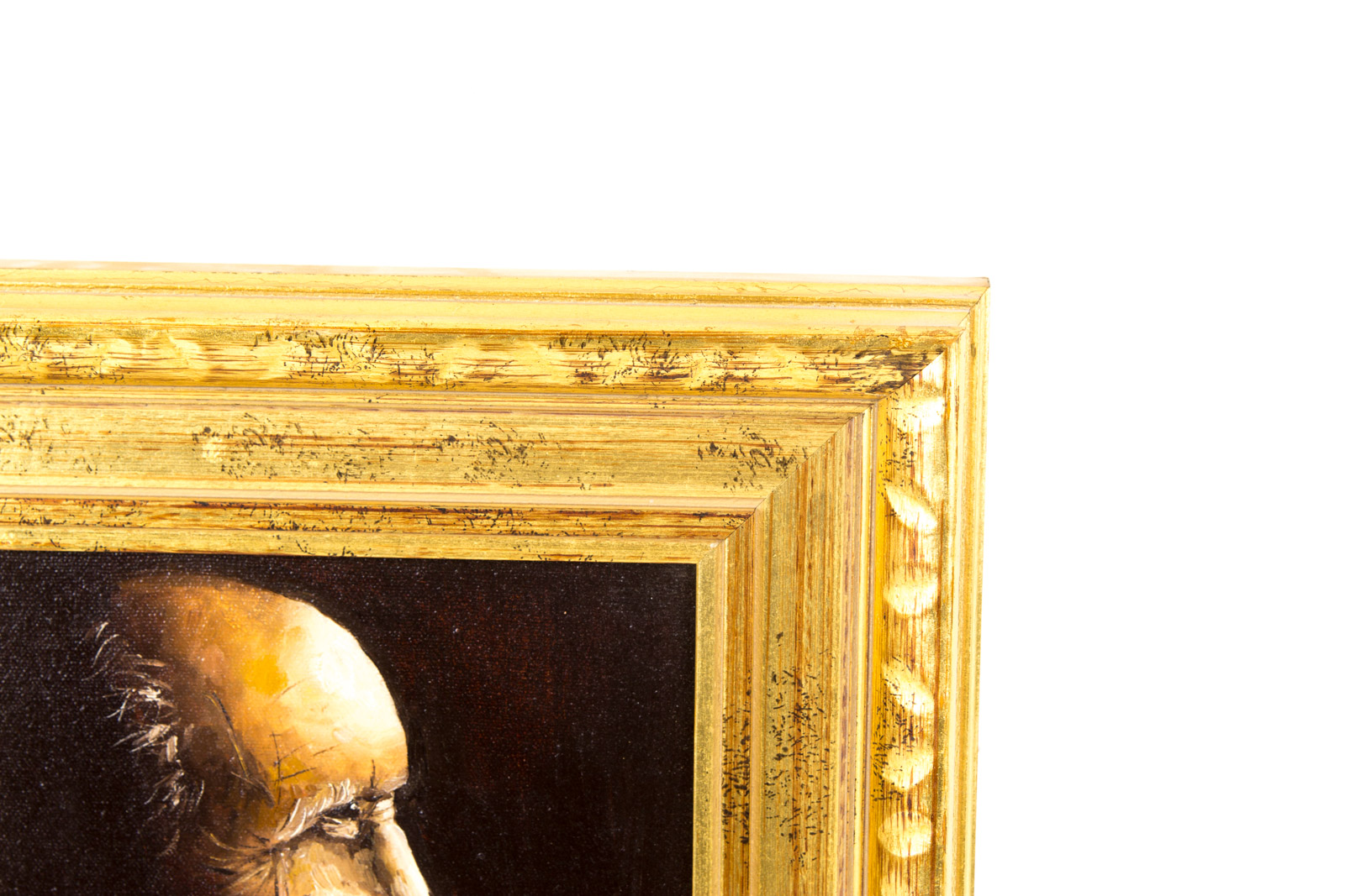 Ken Marlow Paintings Assortment